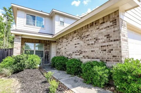 1304 Winding Willow Drive