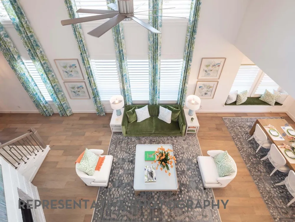 16702 Skylark Forest Drive Cypress, TX 77433