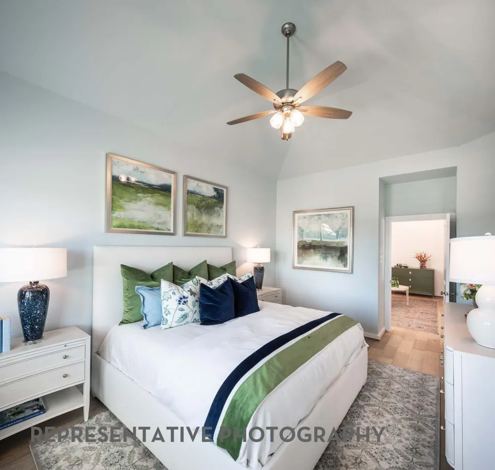 16702 Skylark Forest Drive Cypress, TX 77433