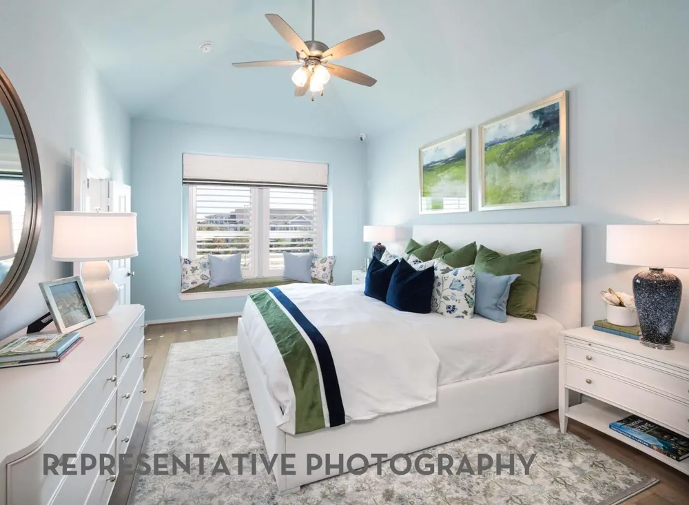 16702 Skylark Forest Drive Cypress, TX 77433