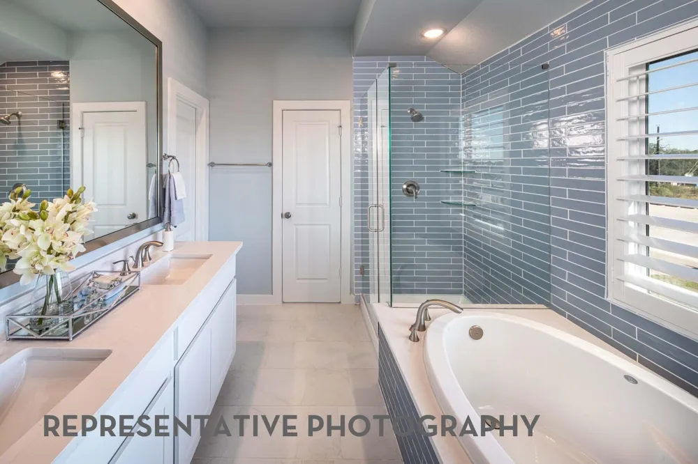 16702 Skylark Forest Drive Cypress, TX 77433