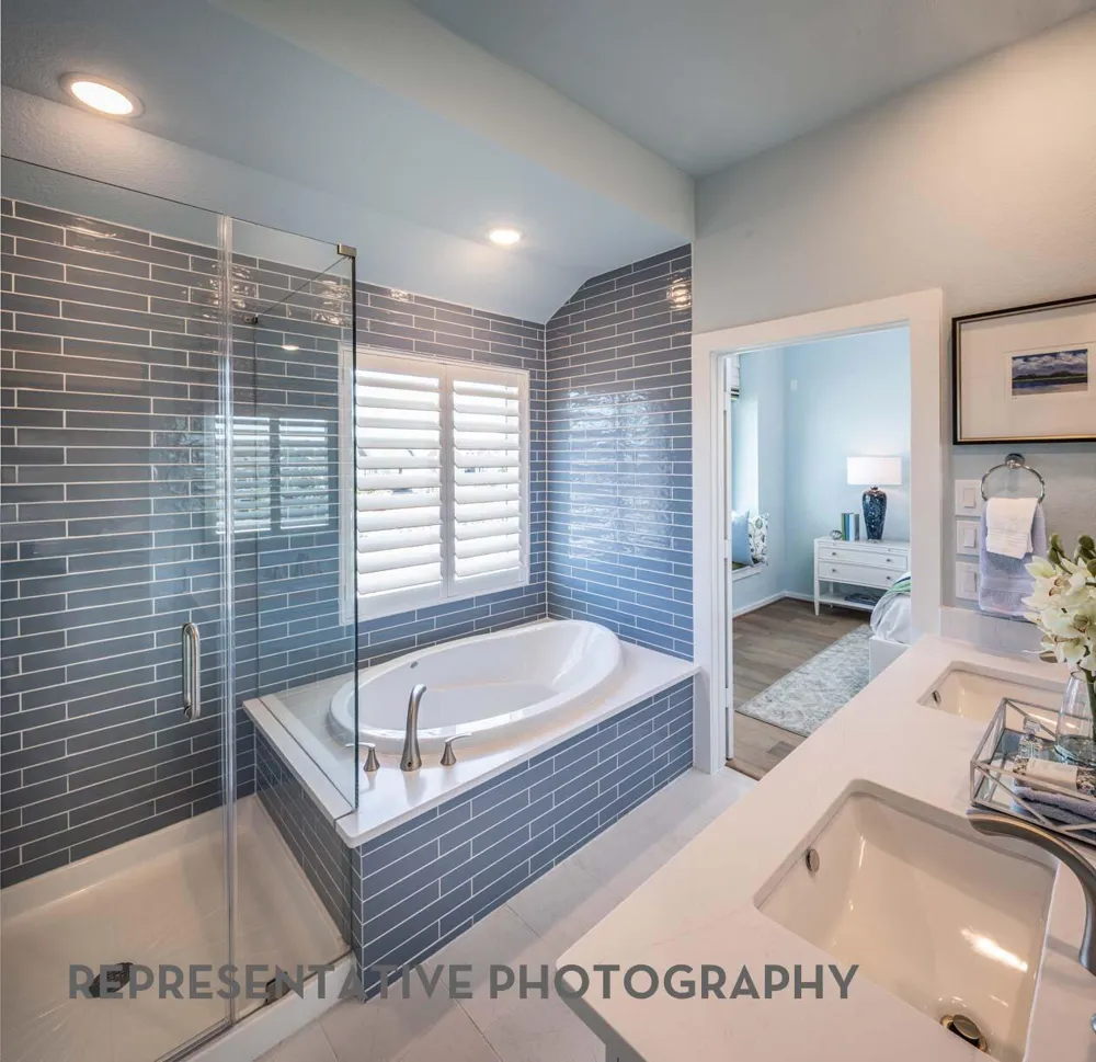 16702 Skylark Forest Drive Cypress, TX 77433