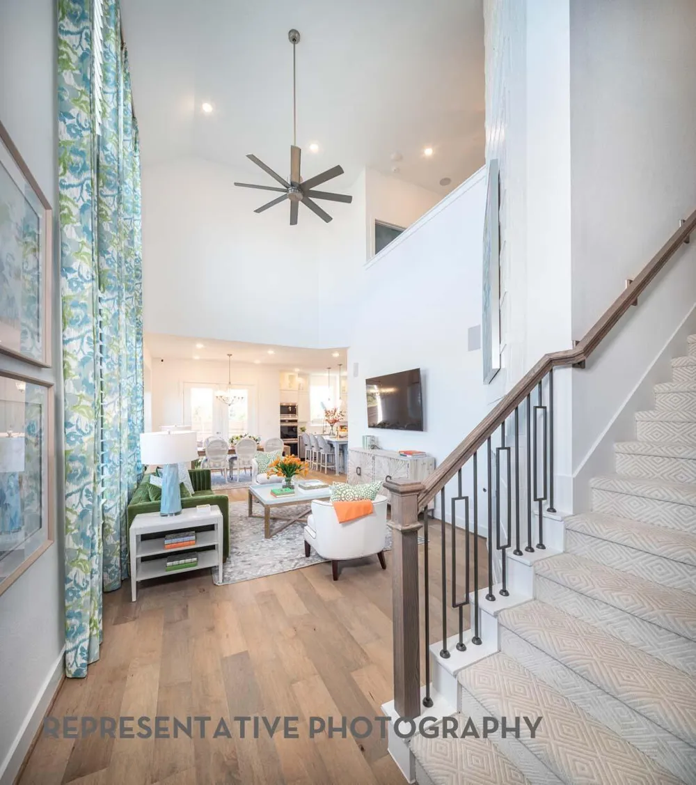 16702 Skylark Forest Drive Cypress, TX 77433