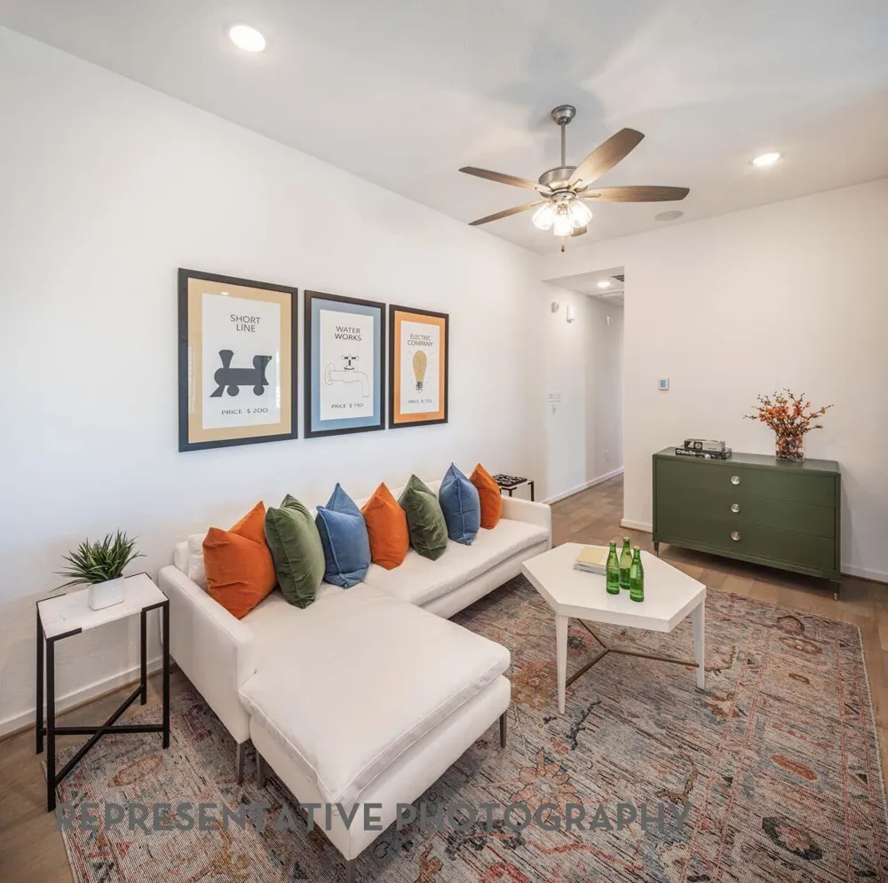 16702 Skylark Forest Drive Cypress, TX 77433