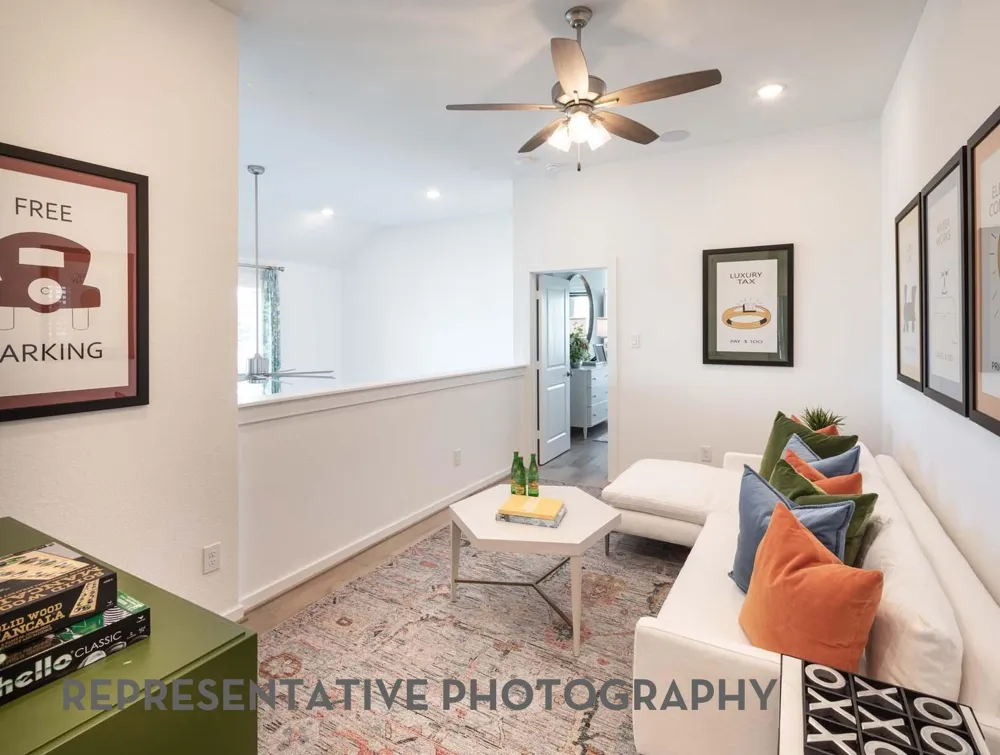 16702 Skylark Forest Drive Cypress, TX 77433