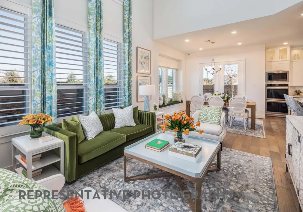16702 Skylark Forest Drive Cypress, TX 77433