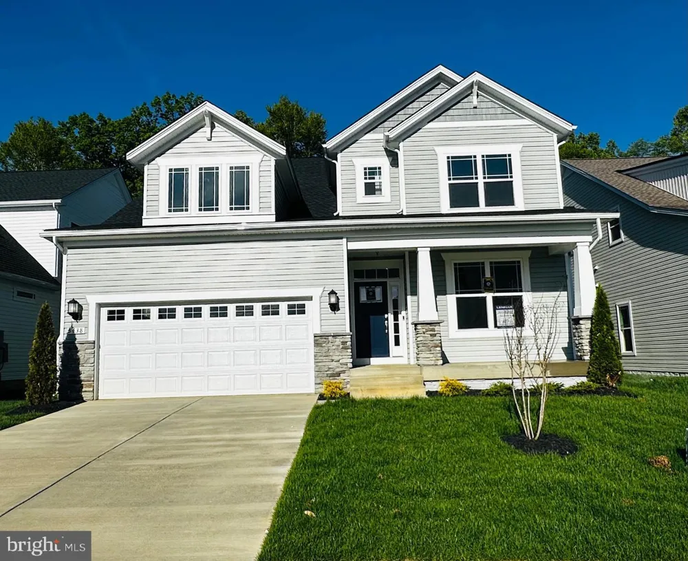 10872 CAPE BRETON CT La Plata, MD 20646
