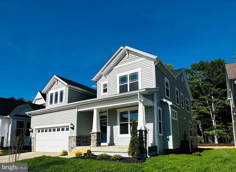 10872 CAPE BRETON CT La Plata, MD 20646