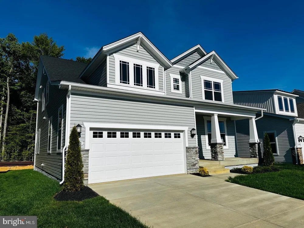 10872 CAPE BRETON CT La Plata, MD 20646