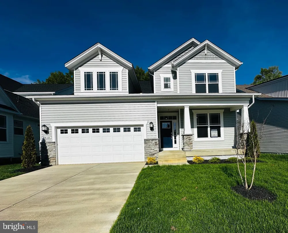 10872 CAPE BRETON CT La Plata, MD 20646
