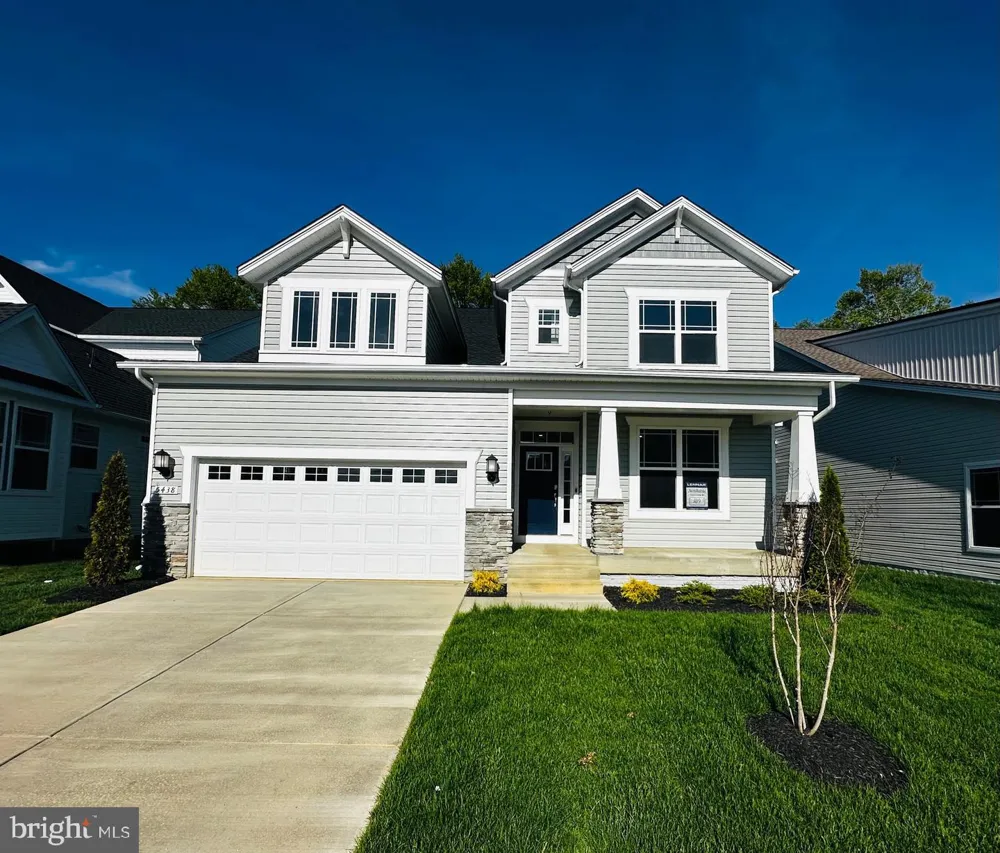10872 CAPE BRETON CT La Plata, MD 20646