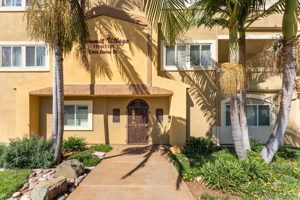 1100 Civic Center Dr #C25 Oceanside, CA 92054