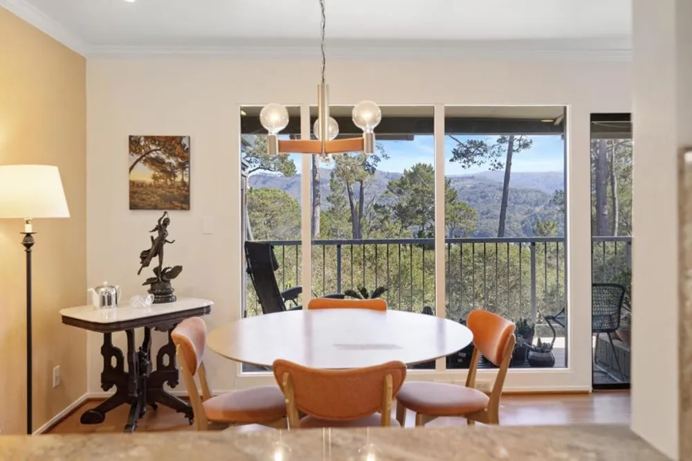 154 Del Mesa Carmel Carmel, CA 93923