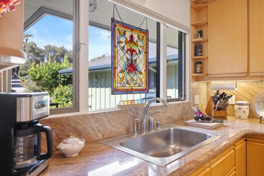 154 Del Mesa Carmel Carmel, CA 93923