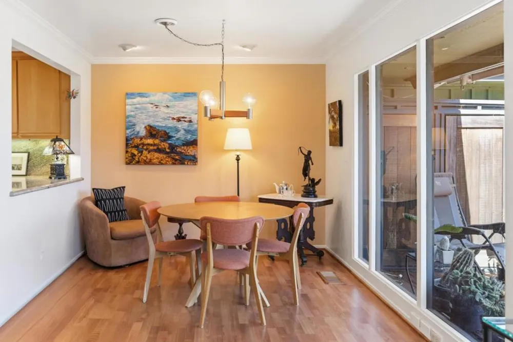 154 Del Mesa Carmel Carmel, CA 93923
