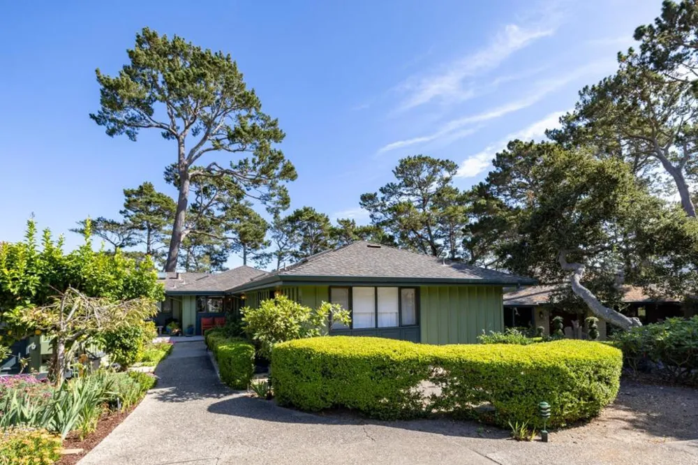 154 Del Mesa Carmel Carmel, CA 93923
