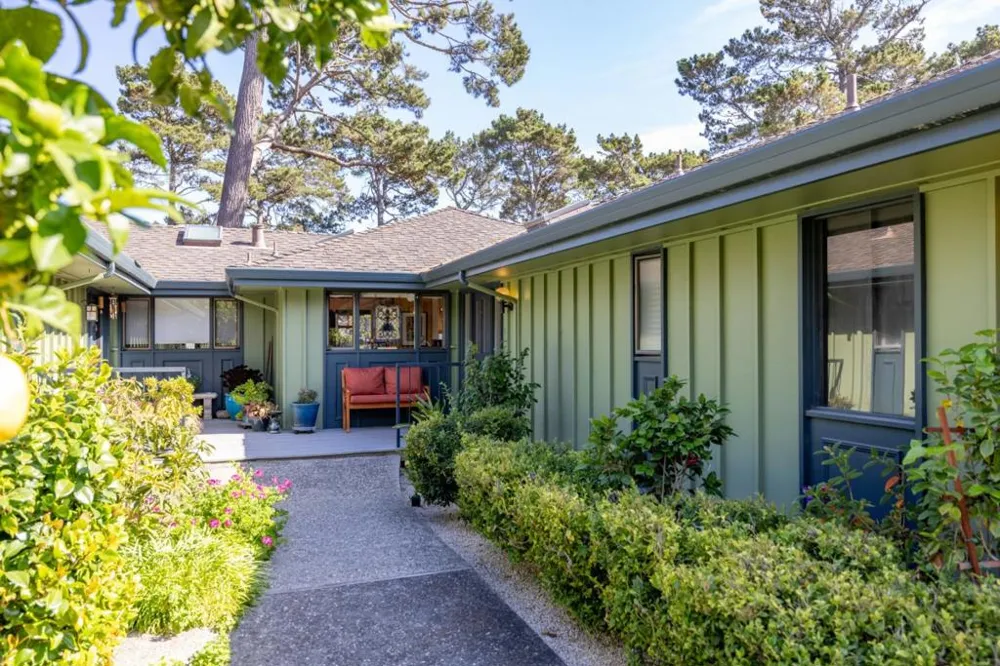 154 Del Mesa Carmel Carmel, CA 93923