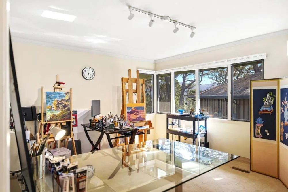 154 Del Mesa Carmel Carmel, CA 93923