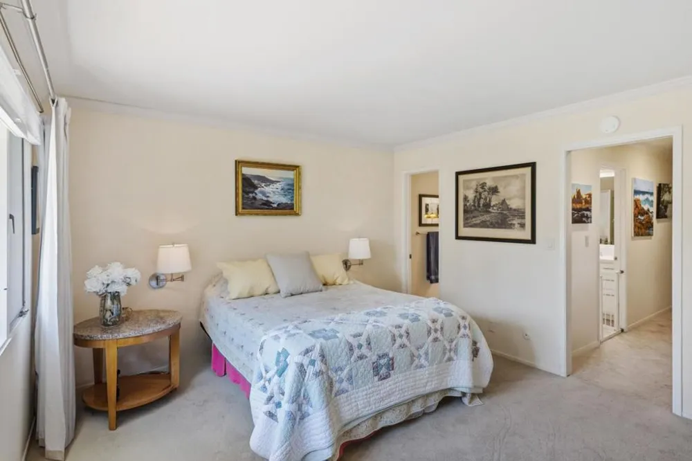 154 Del Mesa Carmel Carmel, CA 93923