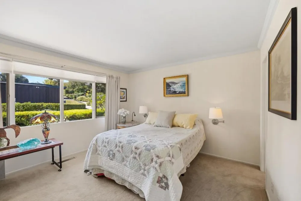 154 DEL MESA CARMEL Carmel, CA 93923