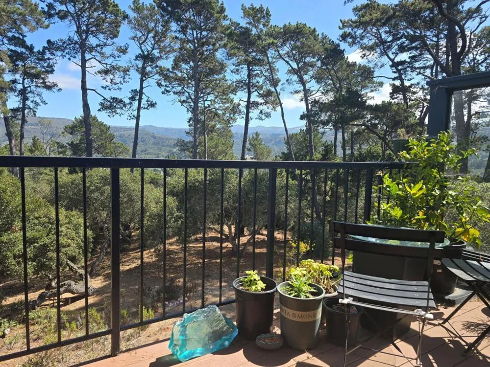 154 DEL MESA CARMEL Carmel, CA 93923