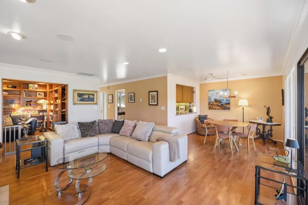 154 DEL MESA CARMEL Carmel, CA 93923