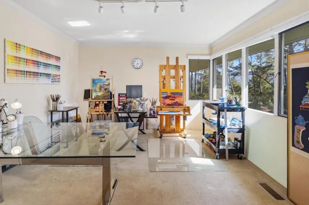 154 DEL MESA CARMEL Carmel, CA 93923