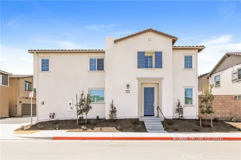 28083 Rosetta Street
