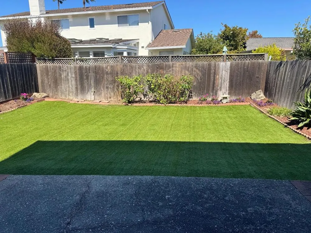 625 Comet Drive Foster City, CA 94404