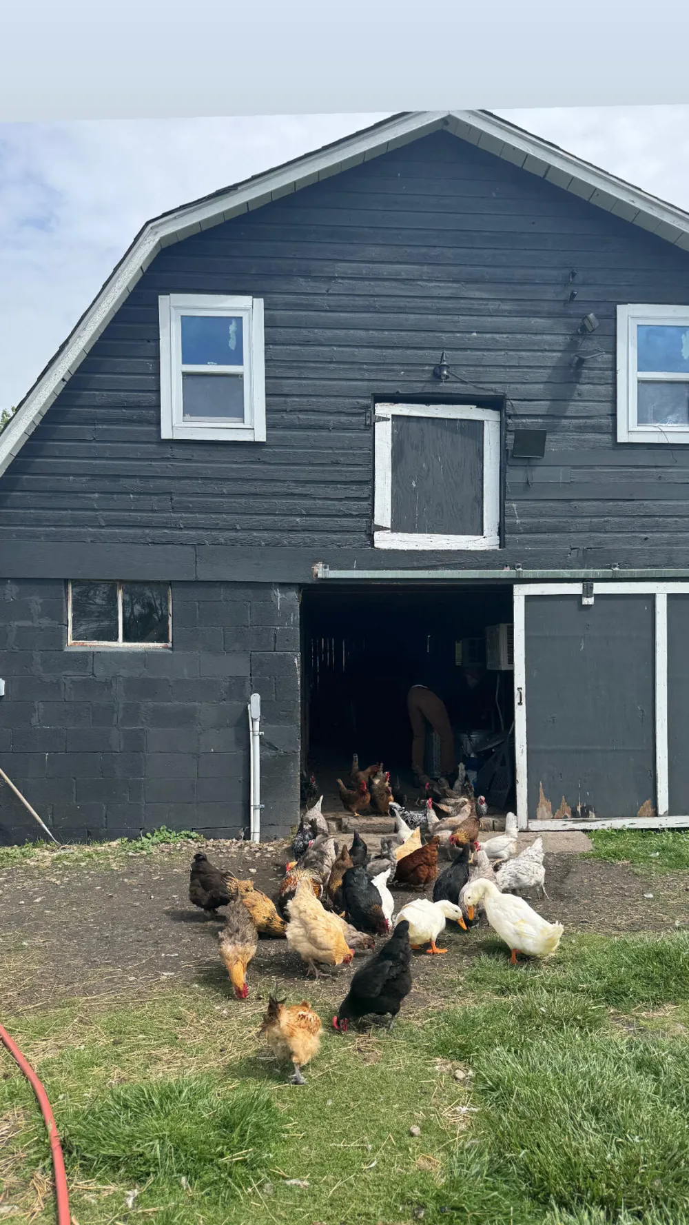 9962 Holden Road Baroda, MI 49101