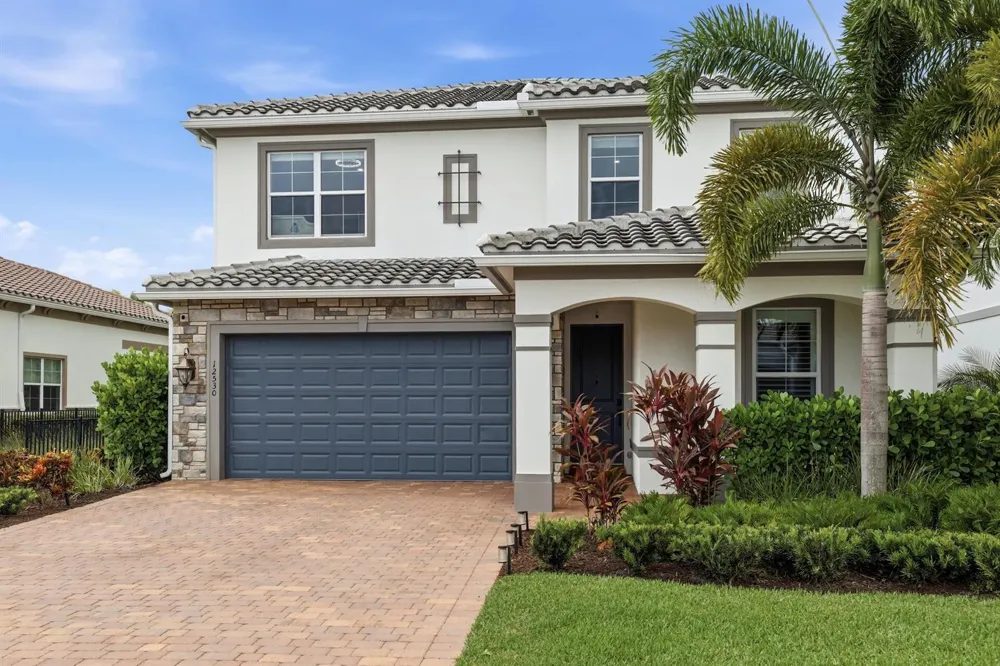 12530 Triumph Lane Palm Beach Gardens, FL 33412