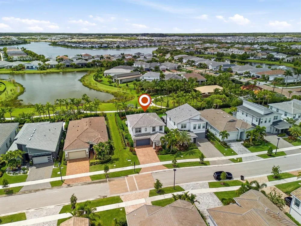 12530 Triumph Lane Palm Beach Gardens, FL 33412