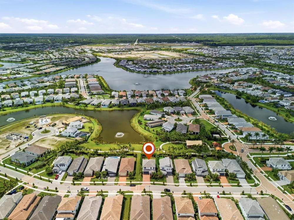 12530 Triumph Lane Palm Beach Gardens, FL 33412