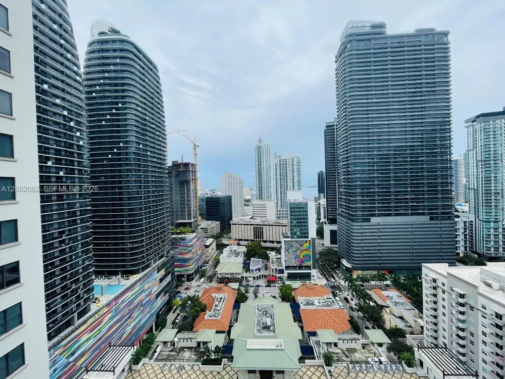 999 SW 1st AVE #2710 Miami, FL 33130