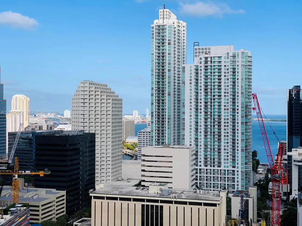 999 SW 1st AVE #2710 Miami, FL 33130