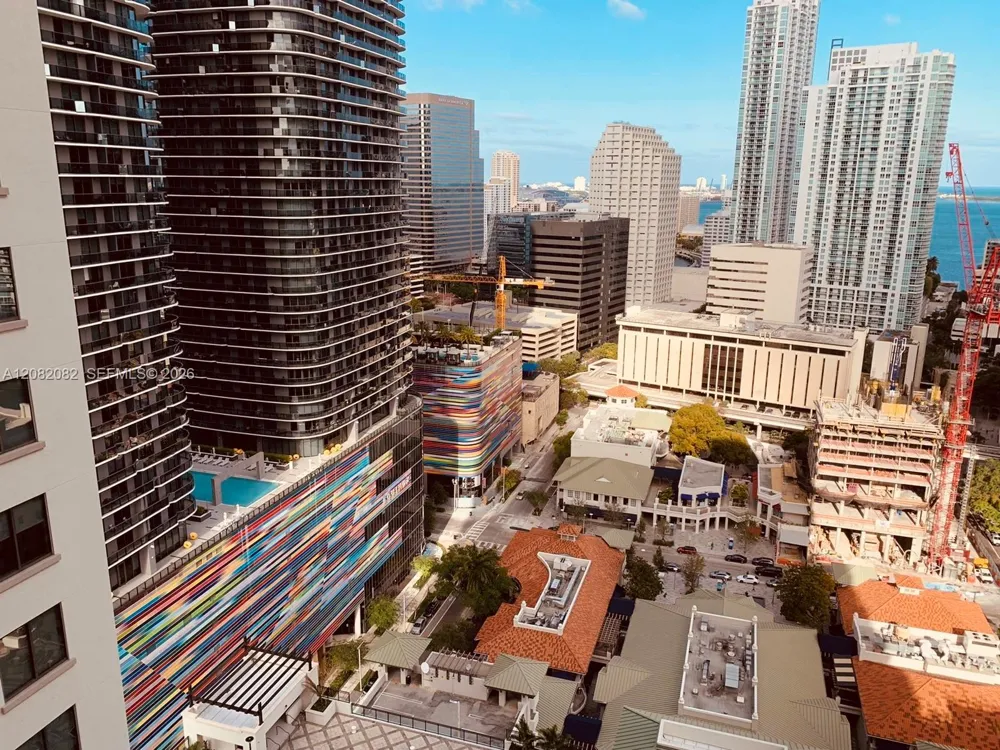 999 SW 1st AVE #2710 Miami, FL 33130