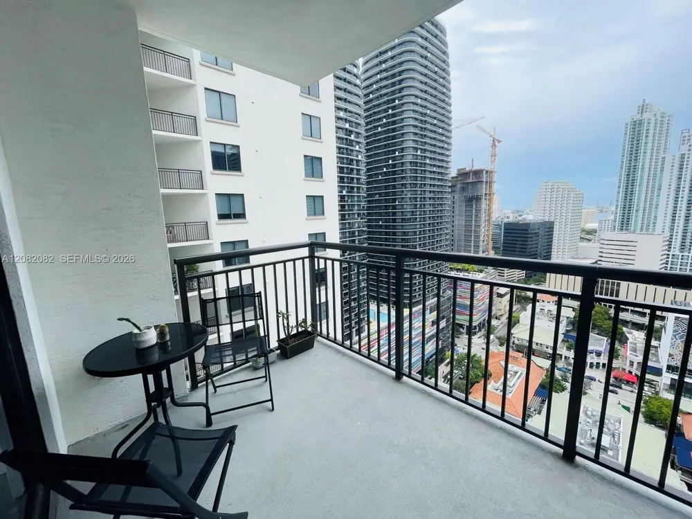 999 SW 1st AVE #2710 Miami, FL 33130