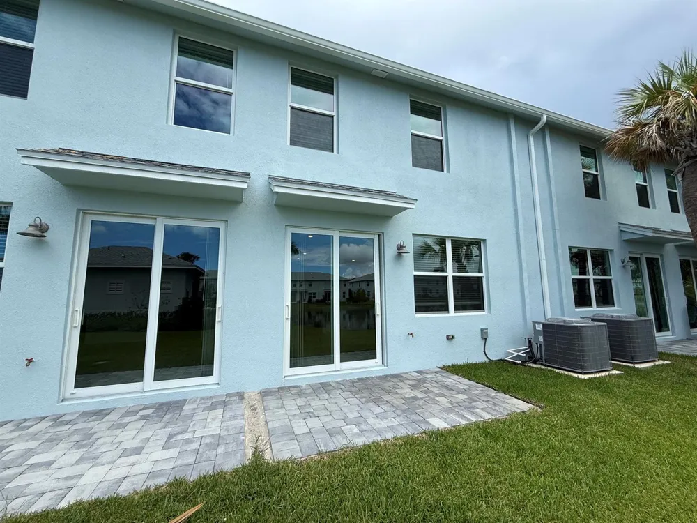 655 Salisbury Circle Fort Pierce, FL 34982