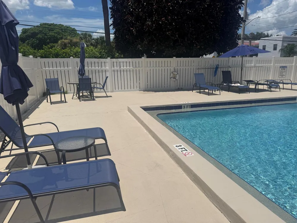 1527 S FLAGLER DRIVE #112F West Palm Beach, FL 33401