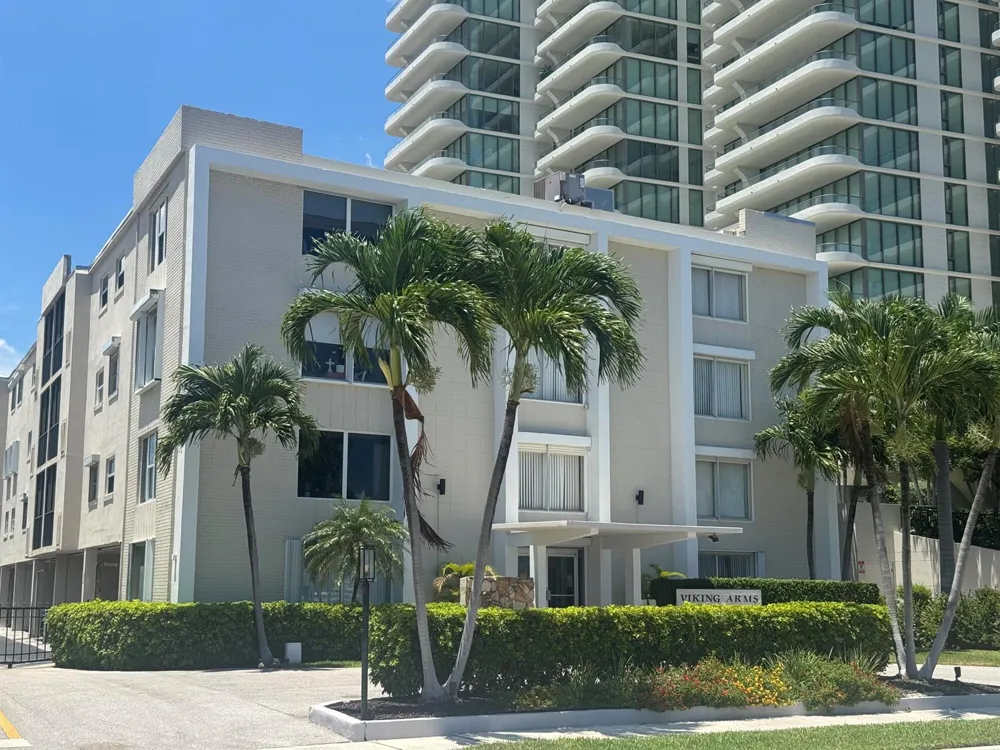 1527 S FLAGLER DRIVE #112F West Palm Beach, FL 33401