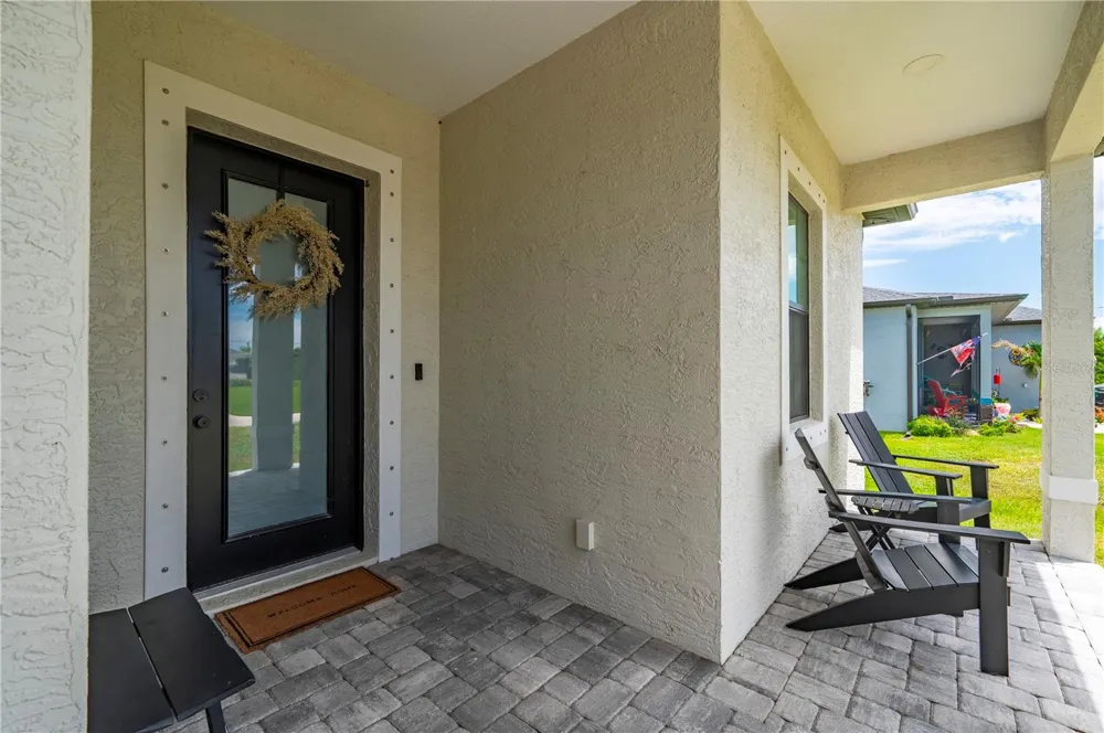 12178 FORESMAN BOULEVARD Port Charlotte, FL 33981