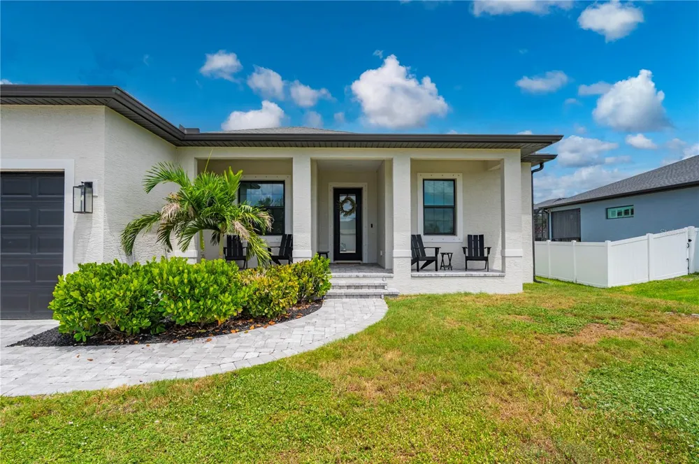 12178 FORESMAN BOULEVARD Port Charlotte, FL 33981