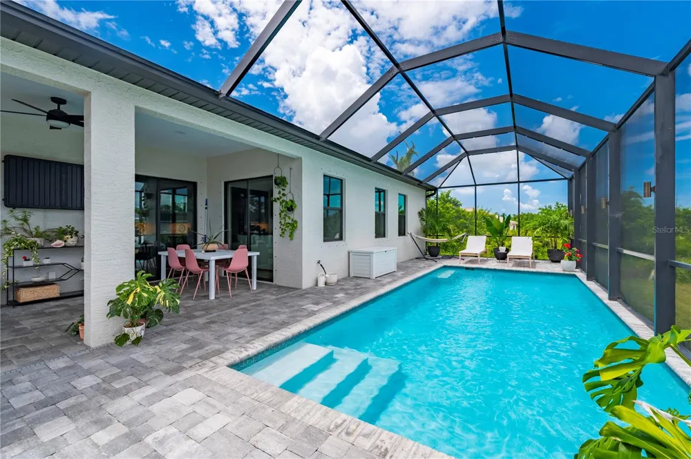 12178 FORESMAN BOULEVARD Port Charlotte, FL 33981