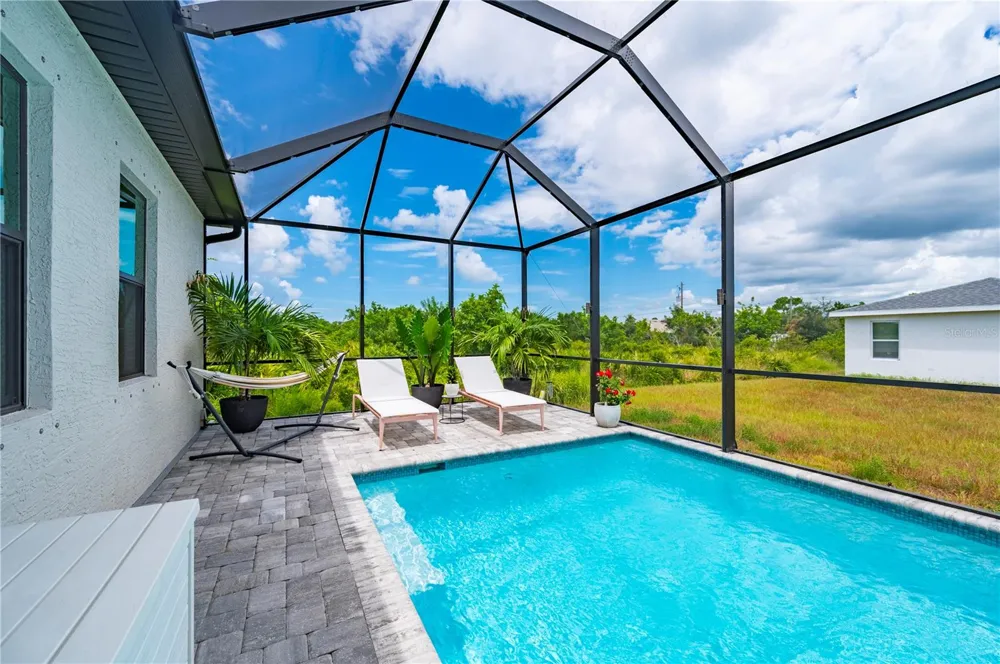 12178 FORESMAN BOULEVARD Port Charlotte, FL 33981