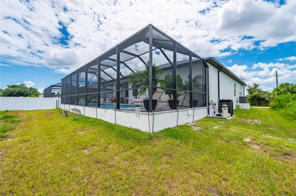 12178 FORESMAN BOULEVARD Port Charlotte, FL 33981