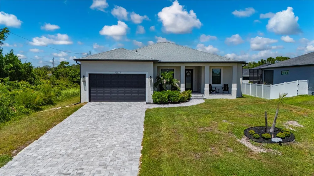 12178 FORESMAN BOULEVARD Port Charlotte, FL 33981