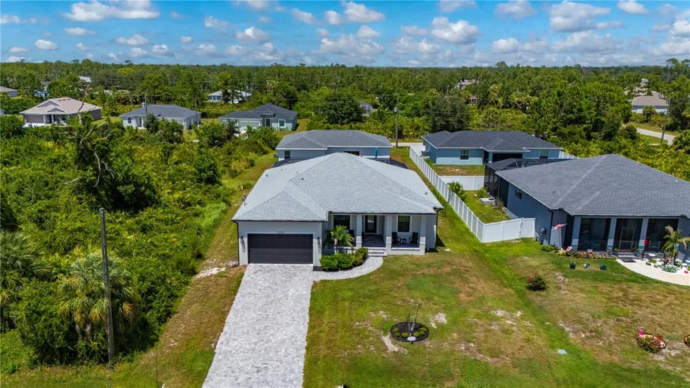 12178 FORESMAN BOULEVARD Port Charlotte, FL 33981