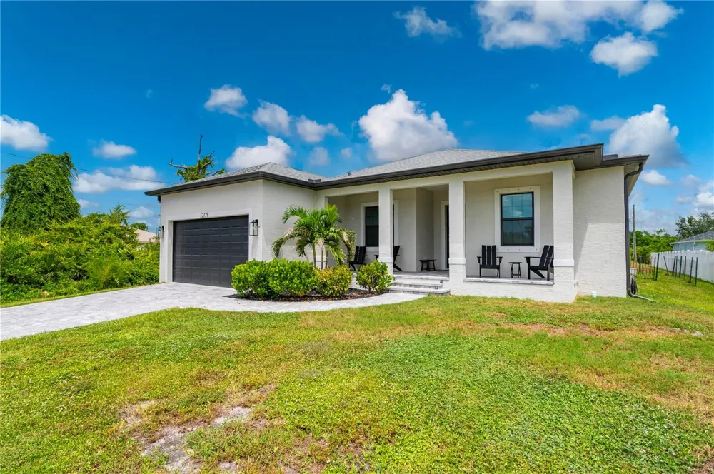 12178 FORESMAN BOULEVARD Port Charlotte, FL 33981