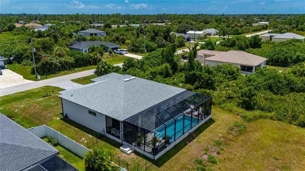 12178 FORESMAN BOULEVARD Port Charlotte, FL 33981
