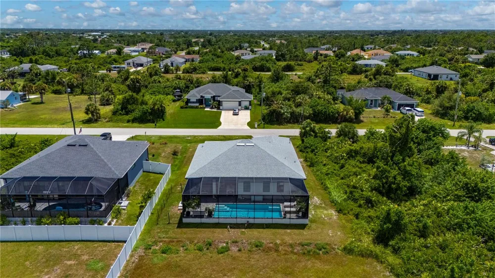 12178 FORESMAN BOULEVARD Port Charlotte, FL 33981